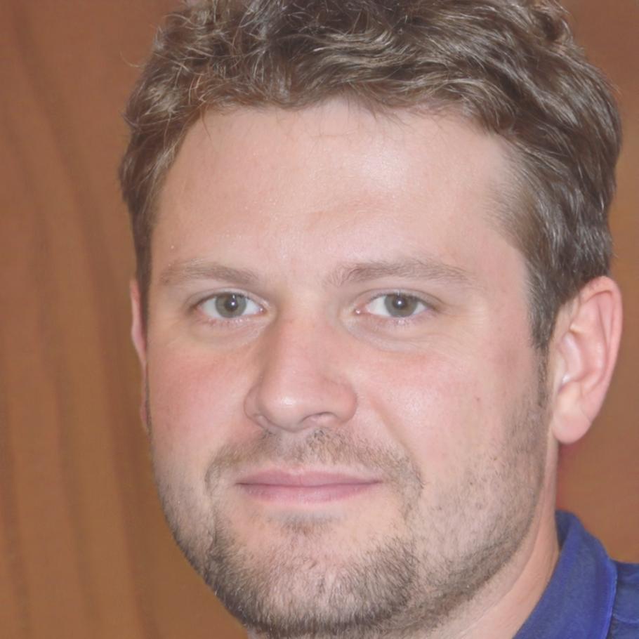 Portrait of Benjamin Thurlow