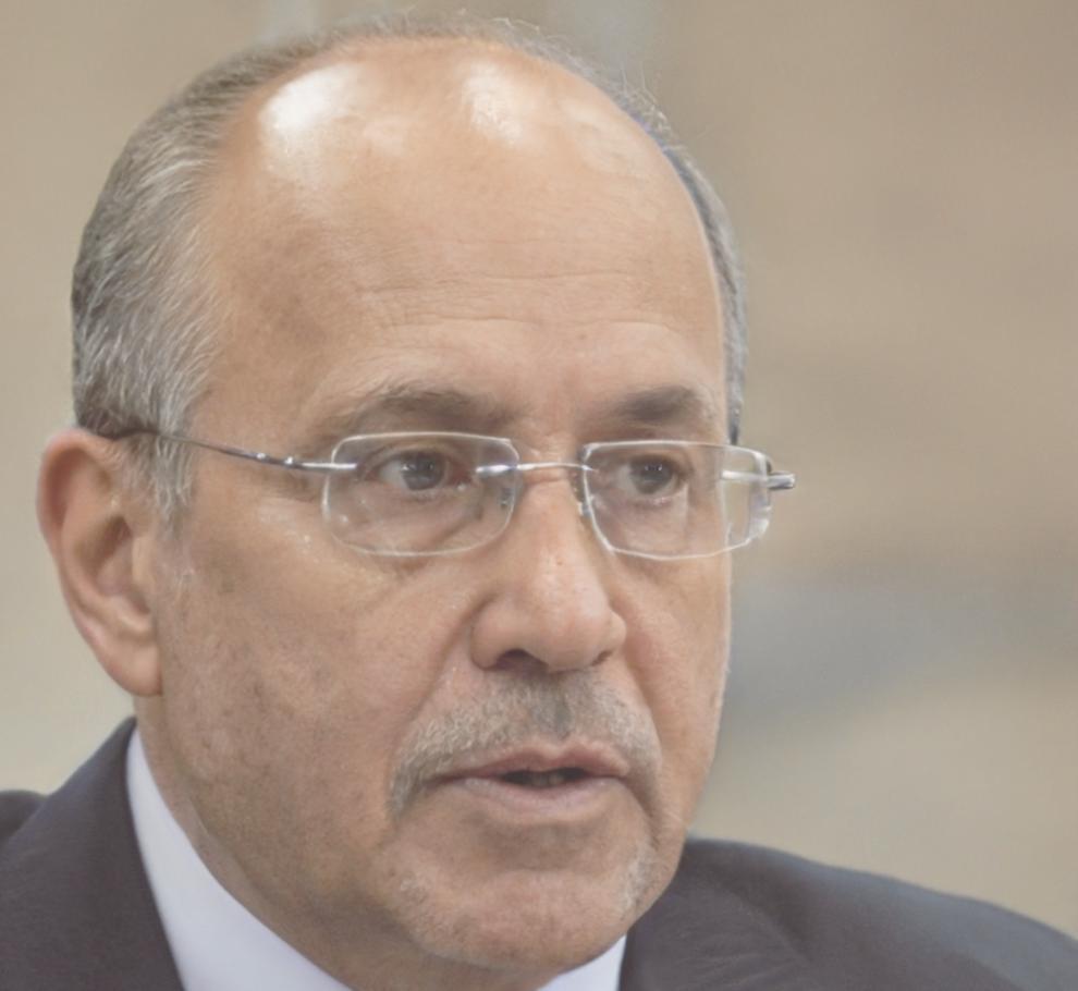 Kieran Blackwood, founder and lead financial modeler