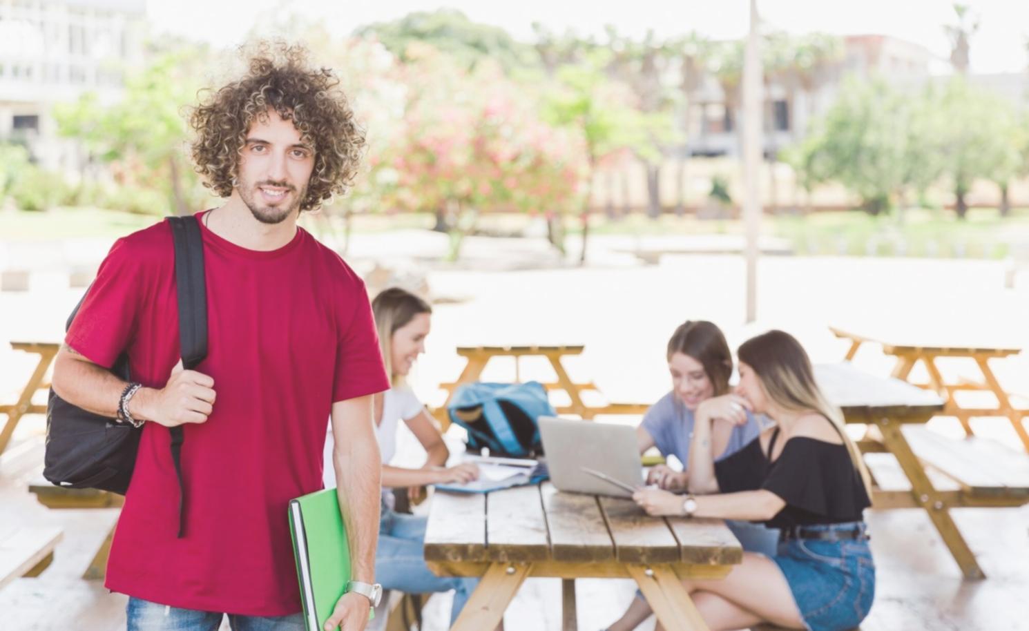 Restaurant financial planning workspace